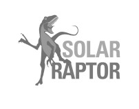 Logo SolarRaptor